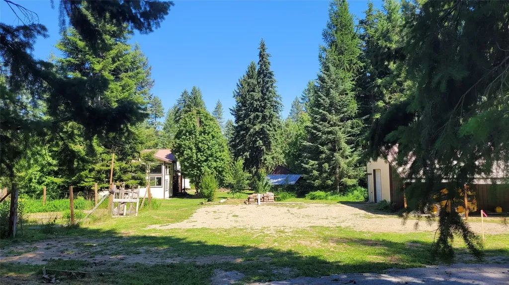 36 Forest Lane Trout Creek MT 59874