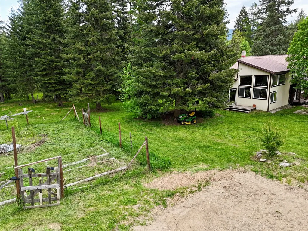 36 Forest Lane Trout Creek MT 59874