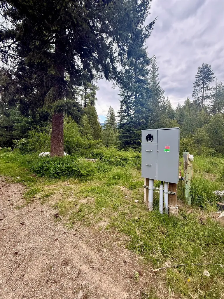 36 Forest Lane Trout Creek MT 59874
