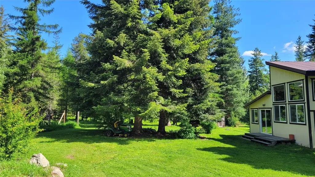 36 Forest Lane Trout Creek MT 59874