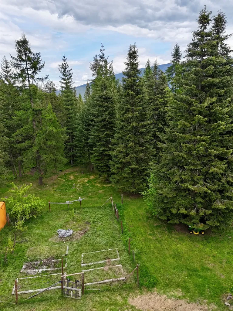 36 Forest Lane Trout Creek MT 59874