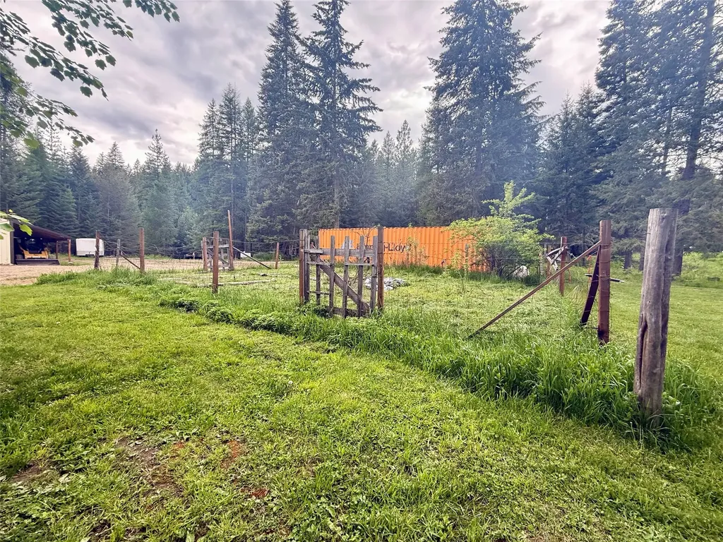 36 Forest Lane Trout Creek MT 59874