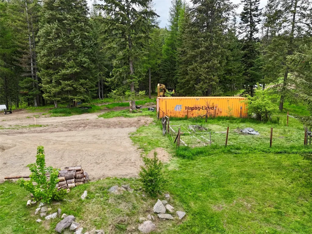 36 Forest Lane Trout Creek MT 59874