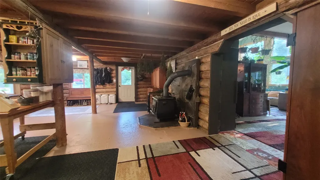 36 Forest Lane Trout Creek MT 59874
