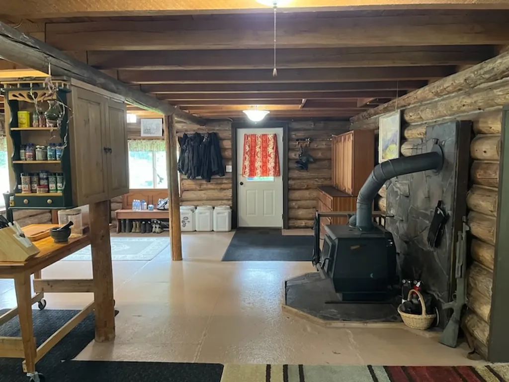 36 Forest Lane Trout Creek MT 59874