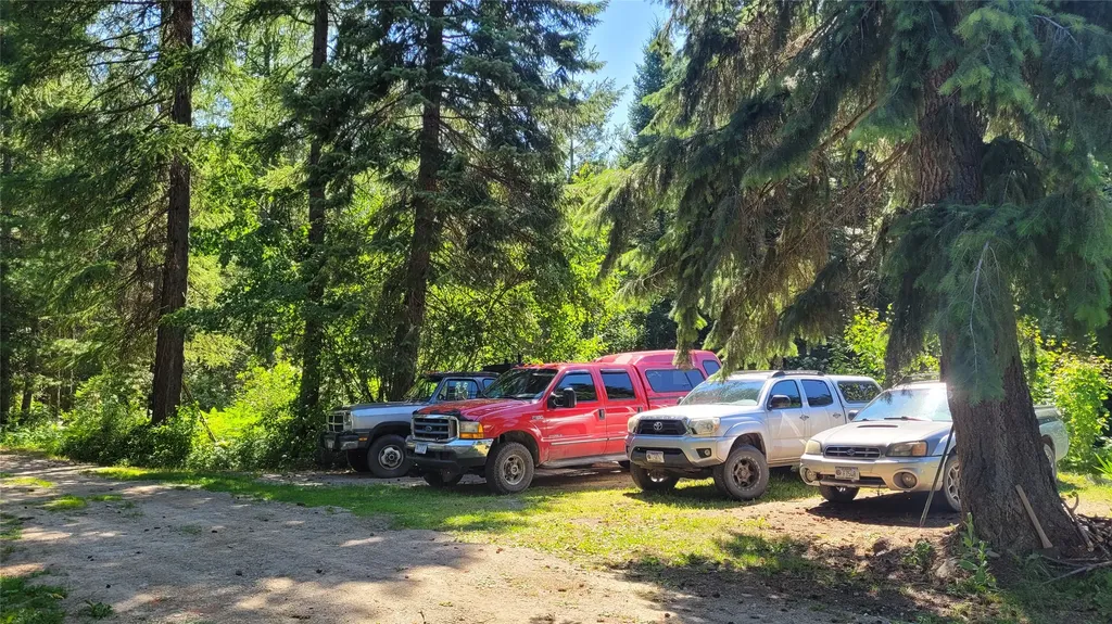 36 Forest Lane Trout Creek MT 59874