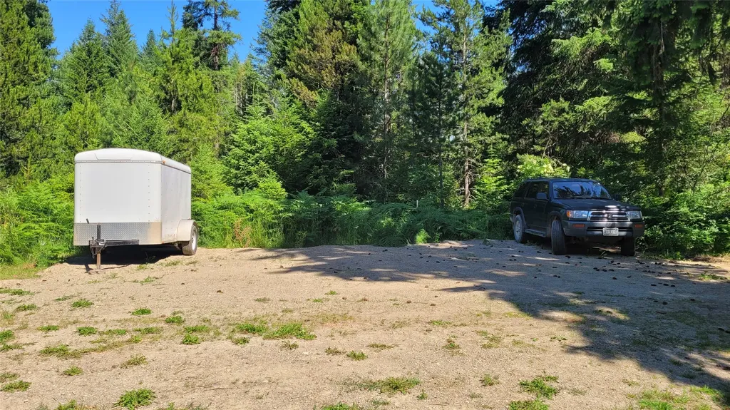 36 Forest Lane Trout Creek MT 59874