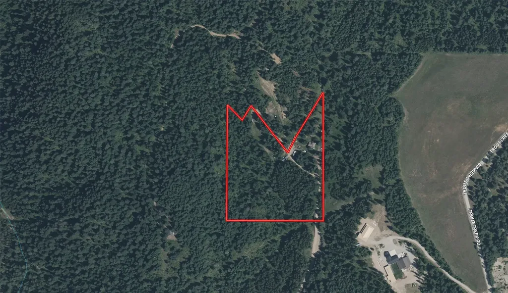 36 Forest Lane Trout Creek MT 59874