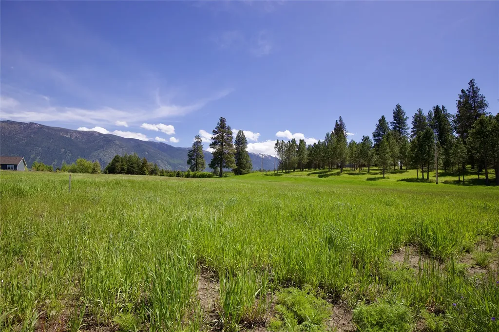 111 Badrock Court Columbia Falls MT 59912