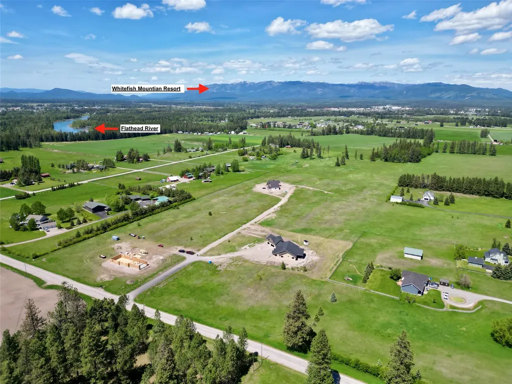111 Badrock Court Columbia Falls MT 59912