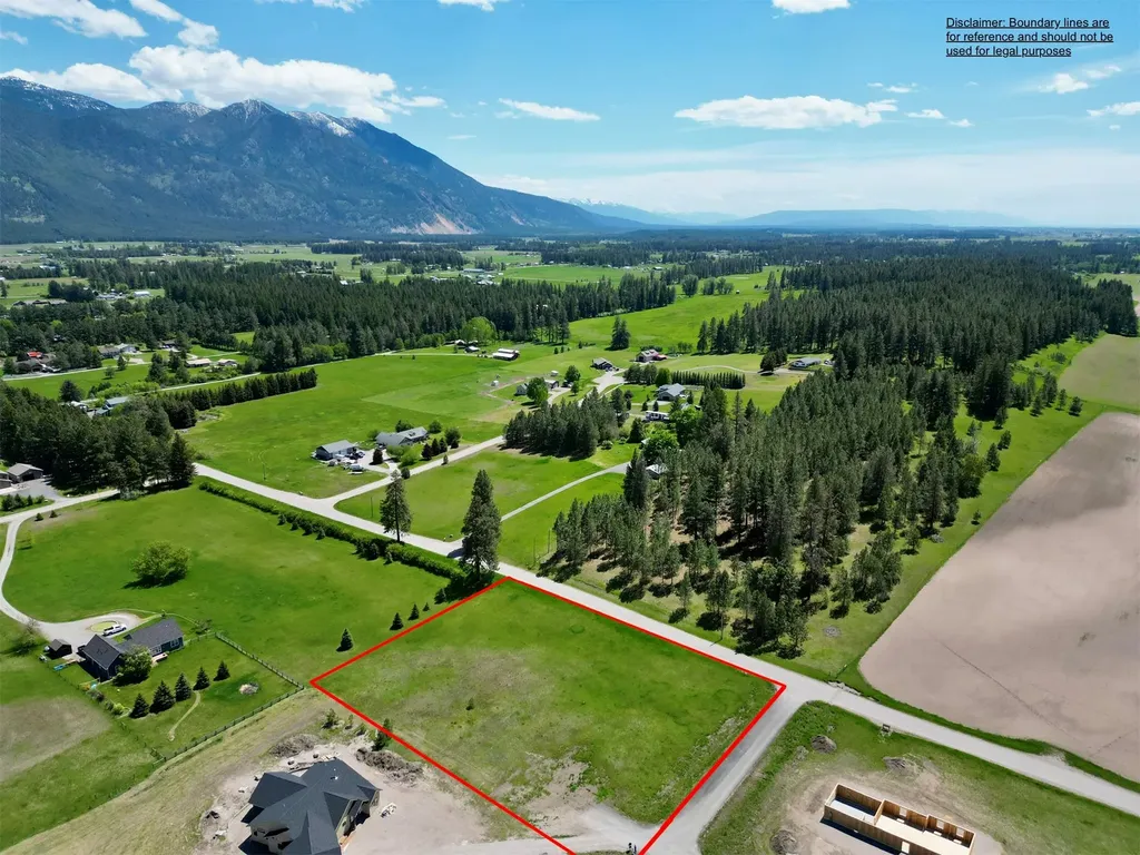 111 Badrock Court Columbia Falls MT 59912