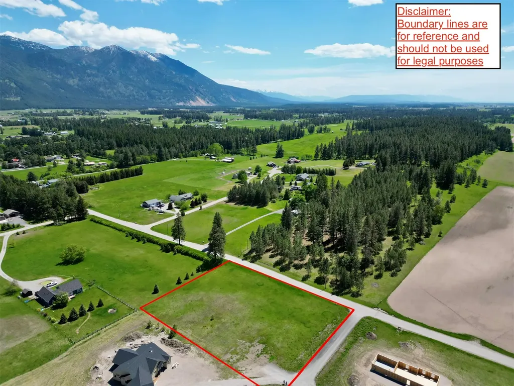 111 Badrock Court Columbia Falls MT 59912