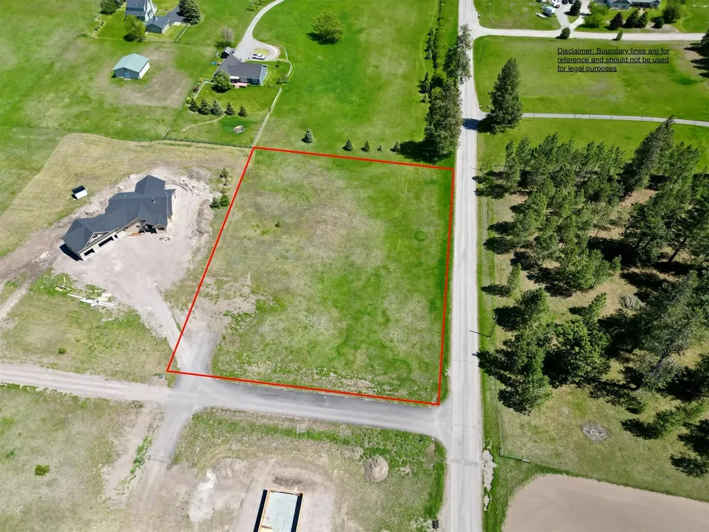 111 Badrock Court Columbia Falls MT 59912