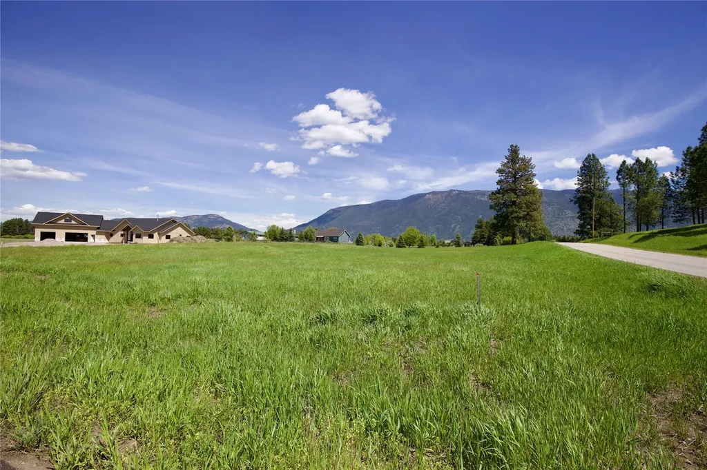 111 Badrock Court Columbia Falls MT 59912