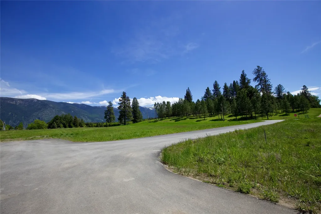 111 Badrock Court Columbia Falls MT 59912