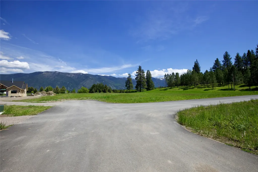 111 Badrock Court Columbia Falls MT 59912