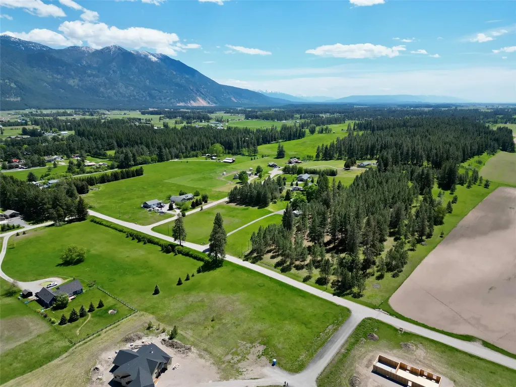 111 Badrock Court Columbia Falls MT 59912