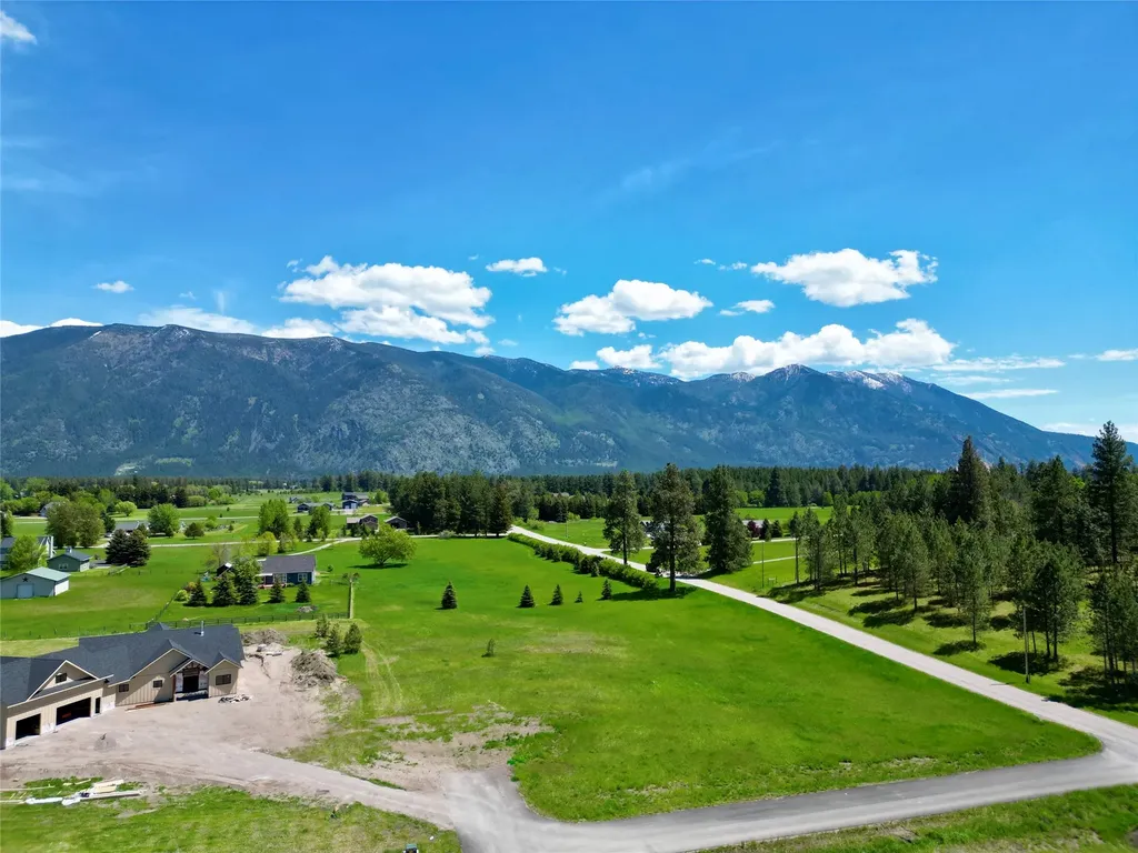 111 Badrock Court Columbia Falls MT 59912