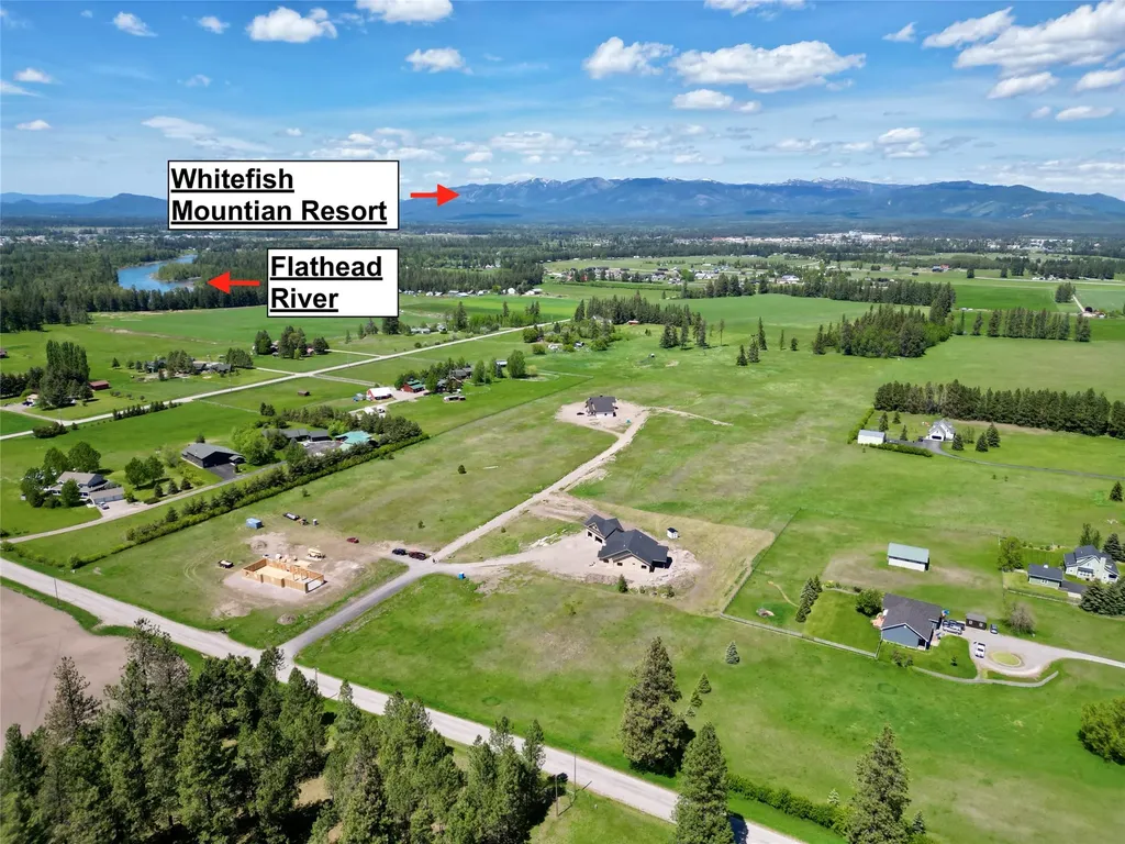 111 Badrock Court Columbia Falls MT 59912