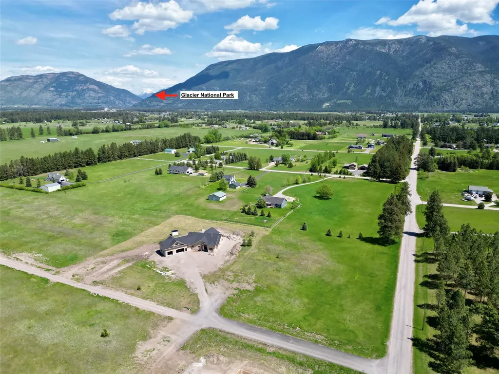 111 Badrock Court Columbia Falls MT 59912