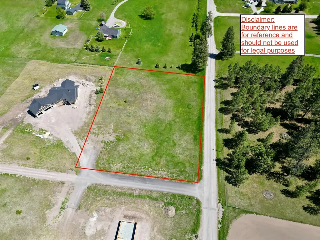 111 Badrock Court Columbia Falls MT 59912