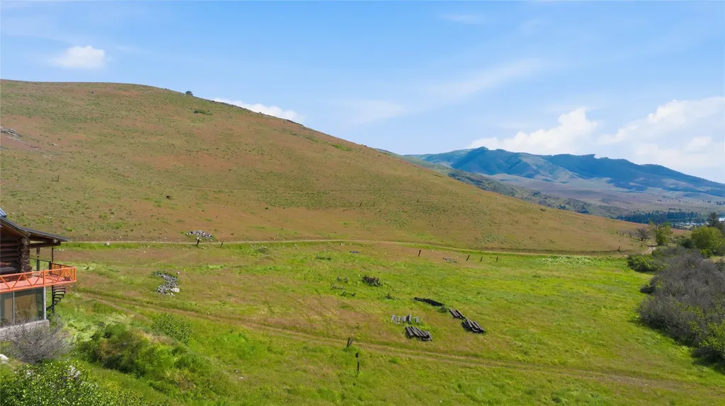 54 W Magpie Creek Road Dixon MT 59831