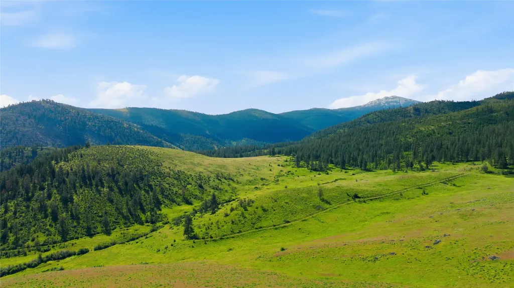 54 W Magpie Creek Road Dixon MT 59831