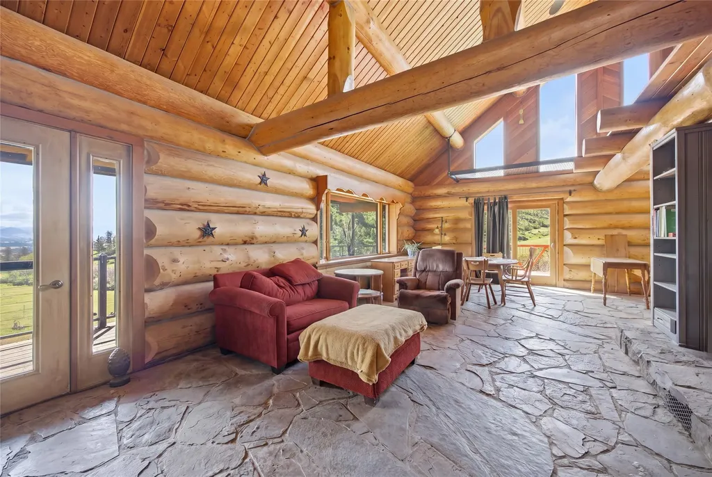 54 W Magpie Creek Road Dixon MT 59831