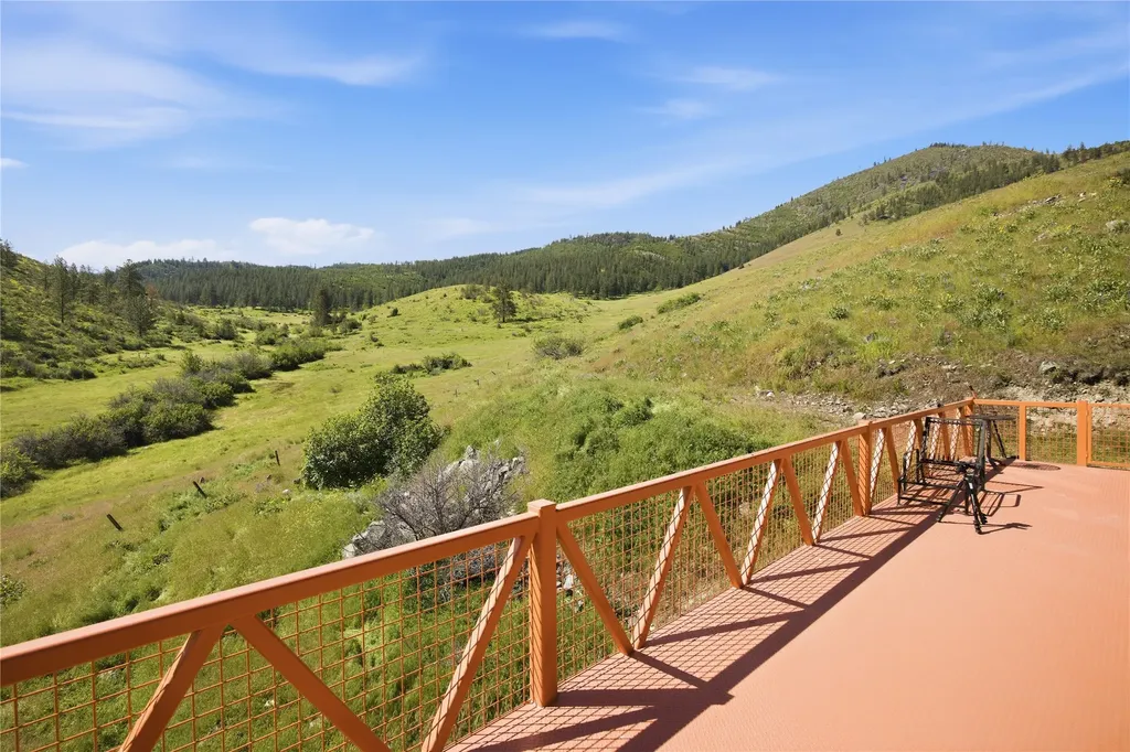 54 W Magpie Creek Road Dixon MT 59831