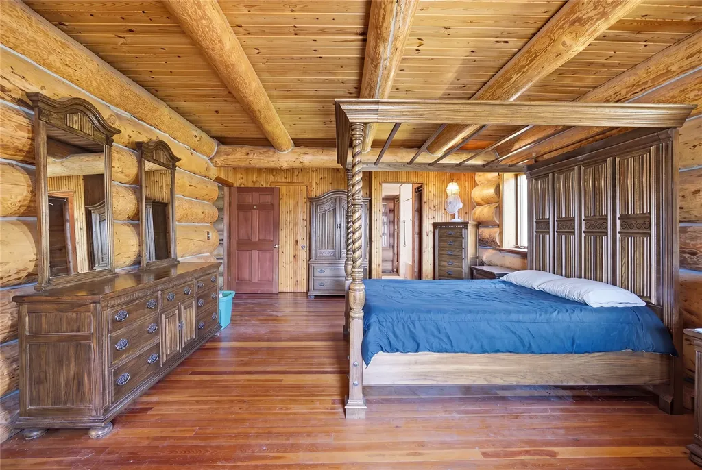 54 W Magpie Creek Road Dixon MT 59831