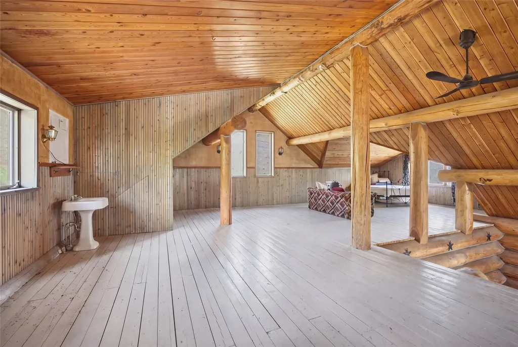 54 W Magpie Creek Road Dixon MT 59831