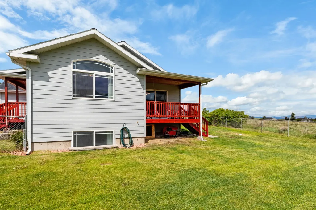 27 Tanager Lane East Helena MT 59635