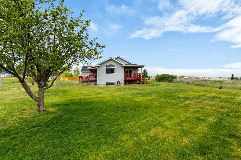 27 Tanager Lane East Helena MT 59635