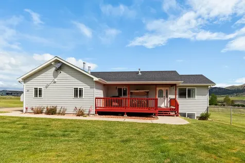 27 Tanager Lane East Helena MT 59635