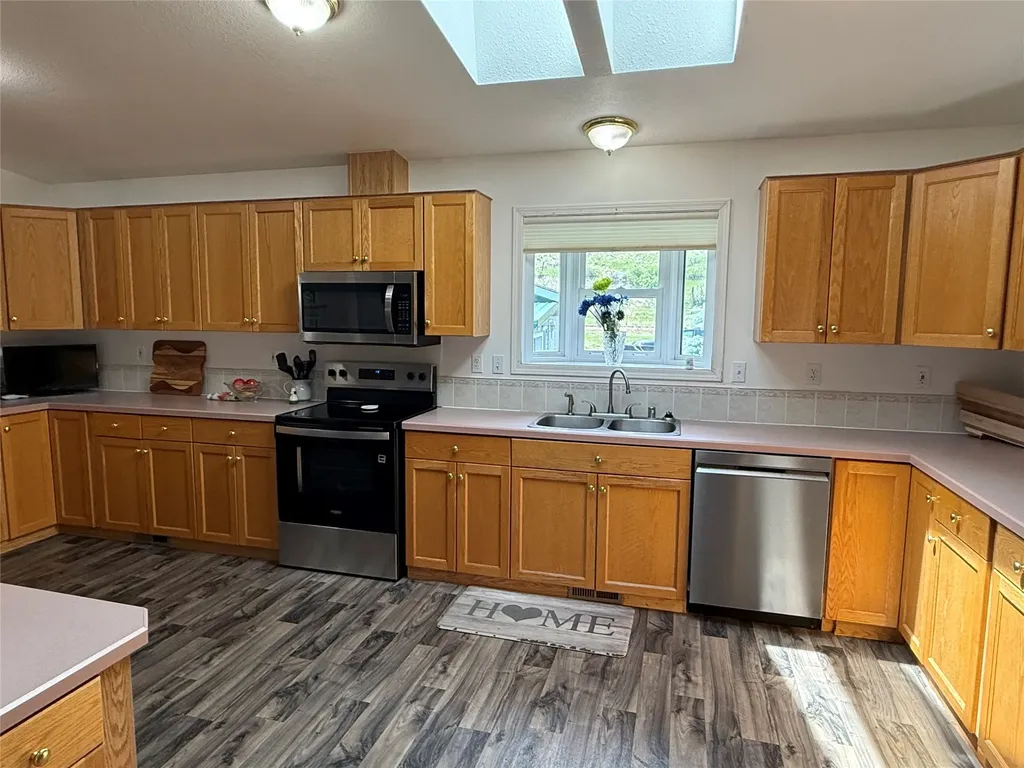 73 Seibold Lane Cascade MT 59421