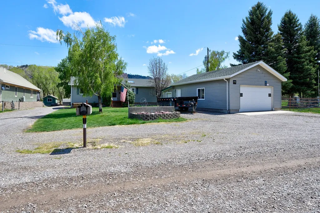73 Seibold Lane Cascade MT 59421