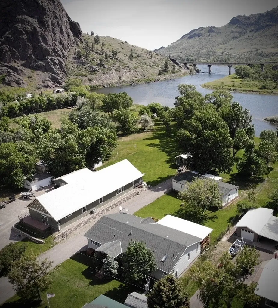 73 Seibold Lane Cascade MT 59421