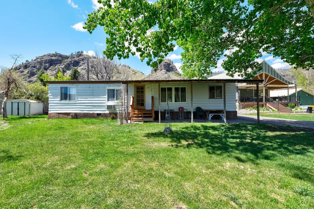 73 Seibold Lane Cascade MT 59421