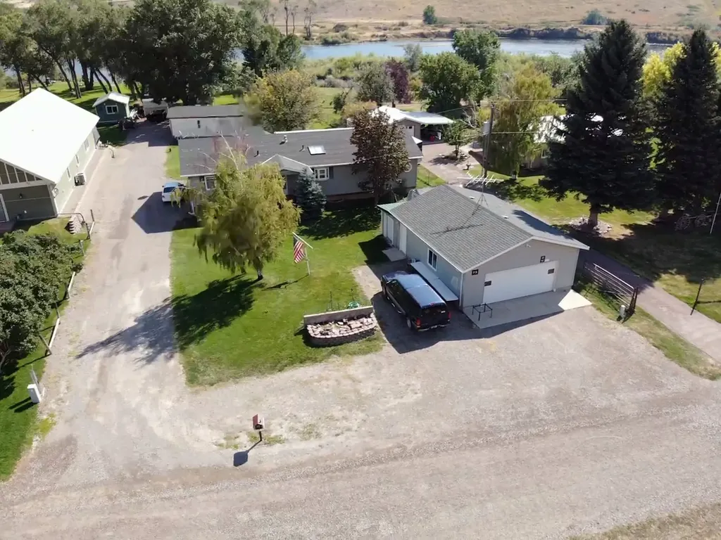 73 Seibold Lane Cascade MT 59421