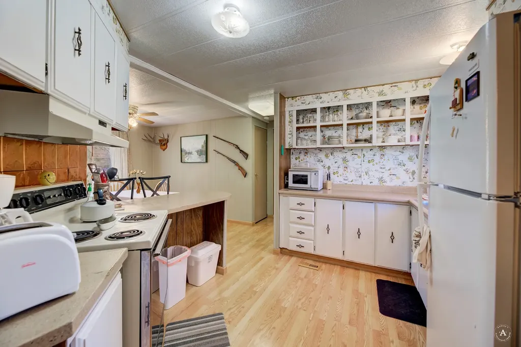 73 Seibold Lane Cascade MT 59421