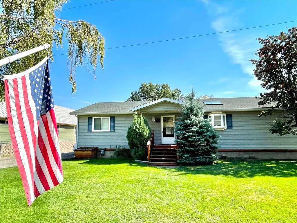 73 Seibold Lane Cascade MT 59421