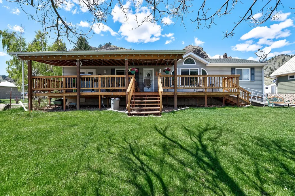 73 Seibold Lane Cascade MT 59421