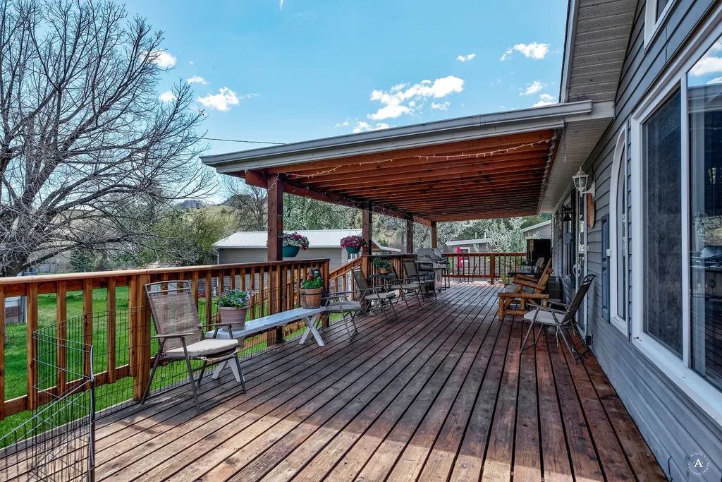 73 Seibold Lane Cascade MT 59421