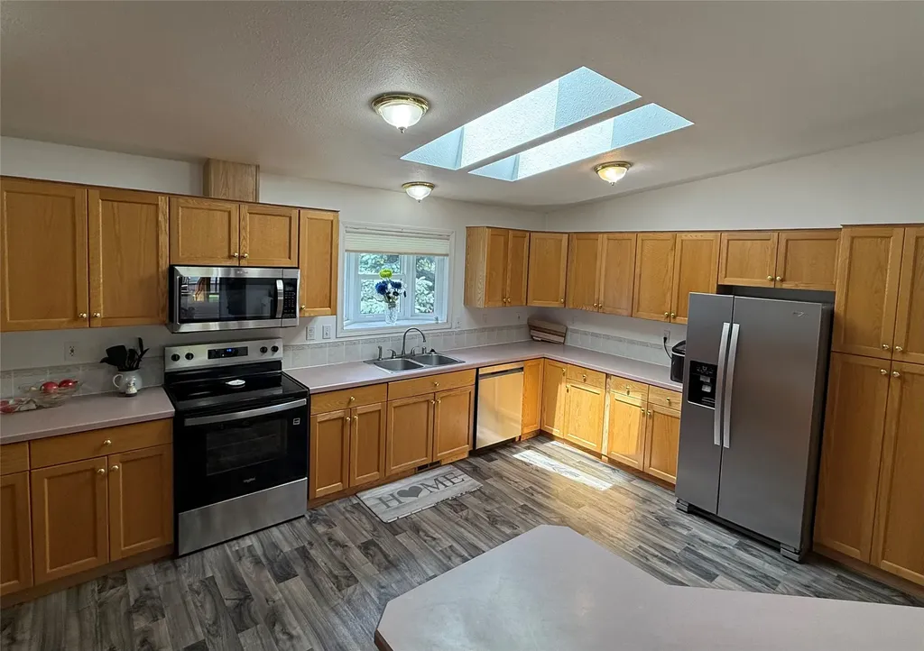 73 Seibold Lane Cascade MT 59421