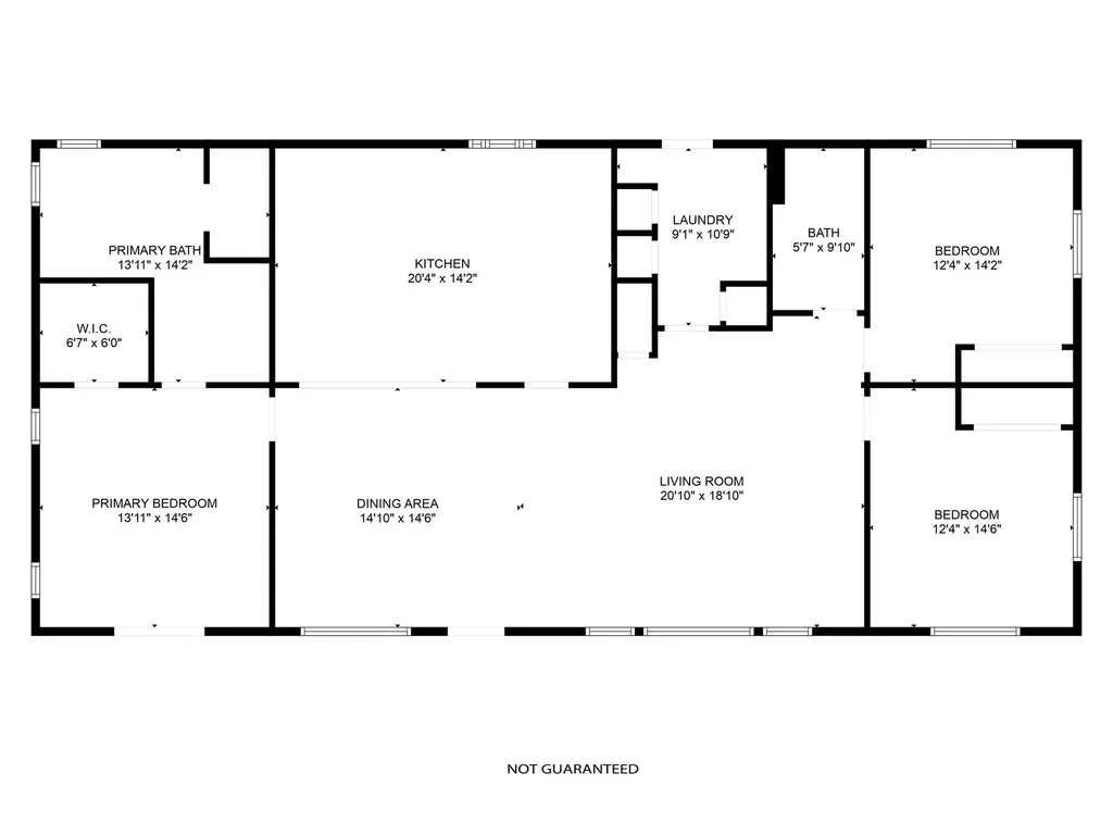 73 Seibold Lane Cascade MT 59421