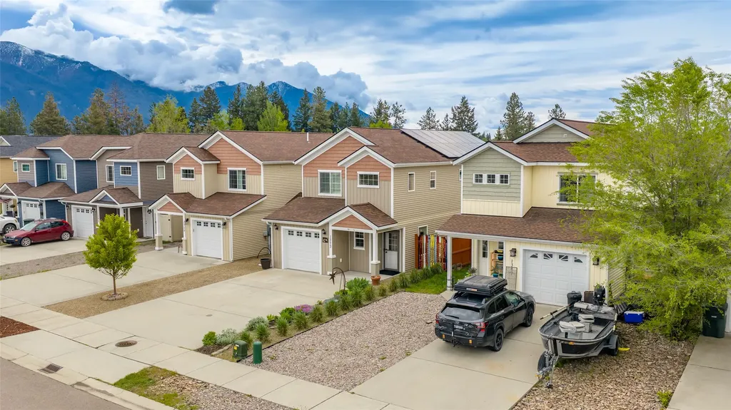 1373 Wildcat Drive Columbia Falls MT 59912