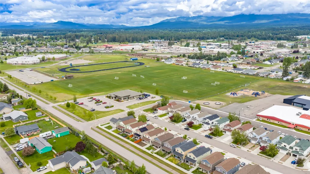 1373 Wildcat Drive Columbia Falls MT 59912