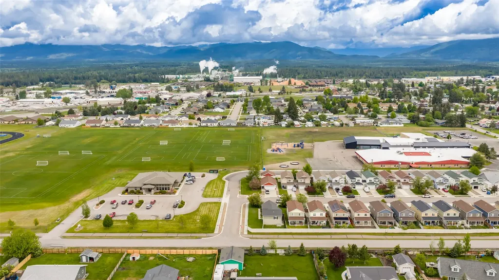 1373 Wildcat Drive Columbia Falls MT 59912