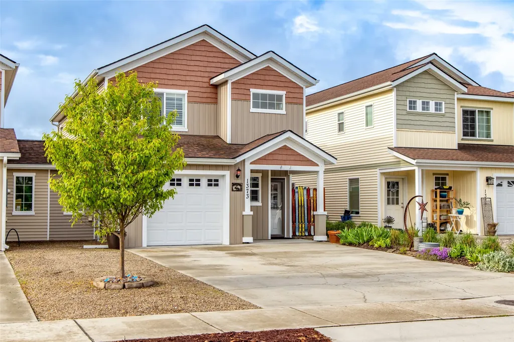 1373 Wildcat Drive Columbia Falls MT 59912