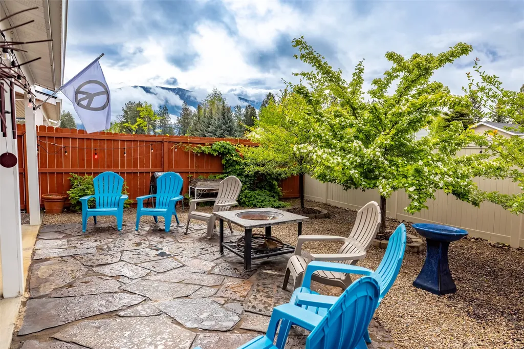 1373 Wildcat Drive Columbia Falls MT 59912